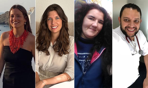 Sanitarios contra el 'Black Friday' salarial: "Es una barbaridad"