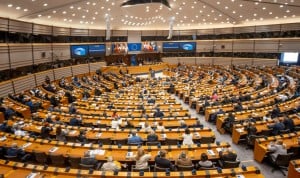 El Parlamento europeo aprobará un nuevo plan de donaciones de origen humano.