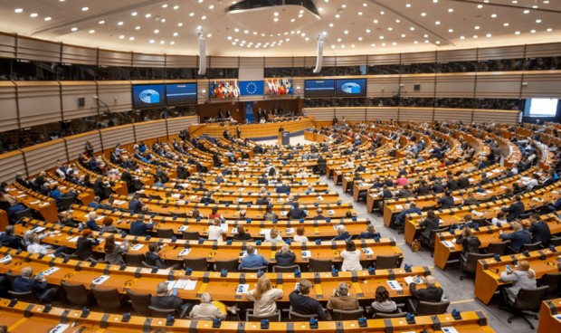 El Parlamento europeo aprobará un nuevo plan de donaciones de origen humano.