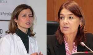 El BOE confirma el nombramiento de Lamas como nueva directora de la Aemps