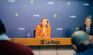 El BOE oficializa la ley riojana que reorganiza el personal sanitario