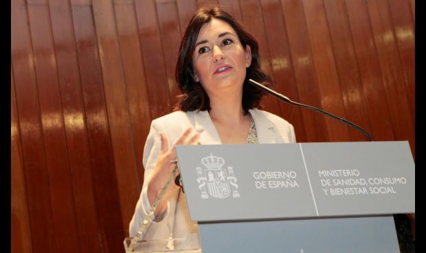 El BOE oficializa los cambios en el organigrama del Ministerio de Sanidad