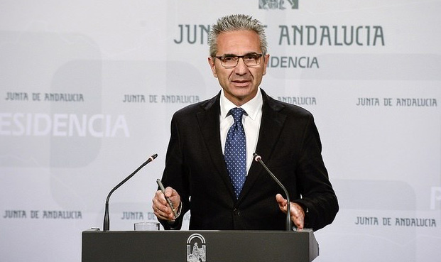 El BOJA recoge los nombramientos de la viceconsejera y el gerente del SAS