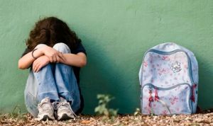 El 'bullying' en la infancia genera conductas suicidas en la adolescencia