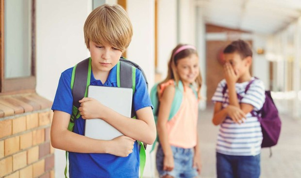 El 'bullying' también afecta a la salud mental del 'verdugo'