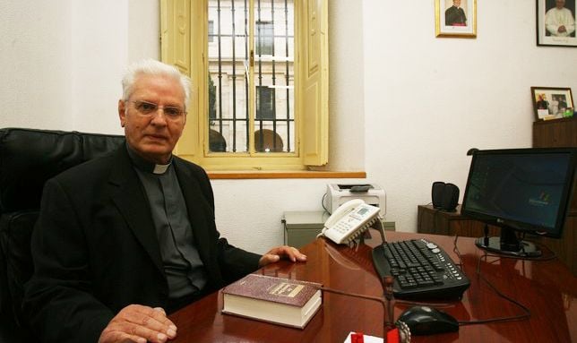 El Cabildo que esperó a que Salud Pública garantizara la tradición