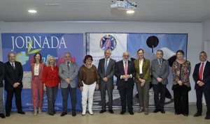 Encuentro del Consejo Consejo Andaluz de Enfermería (CAE) con el Servicio Andaluz de Salud (SAS) para afrontar una comunicación "más cercana".