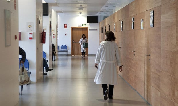 El nuevo modelo de jubilación deja estas pensiones a médicos y enfermeras