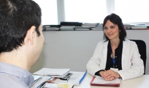 El call center de Oncología de Torrevieja y Vinalopó ronda el 90% de éxito