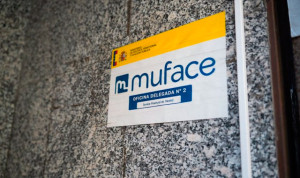 El cambio en Muface con Asisa se facilitará a 3 tipos de paciente