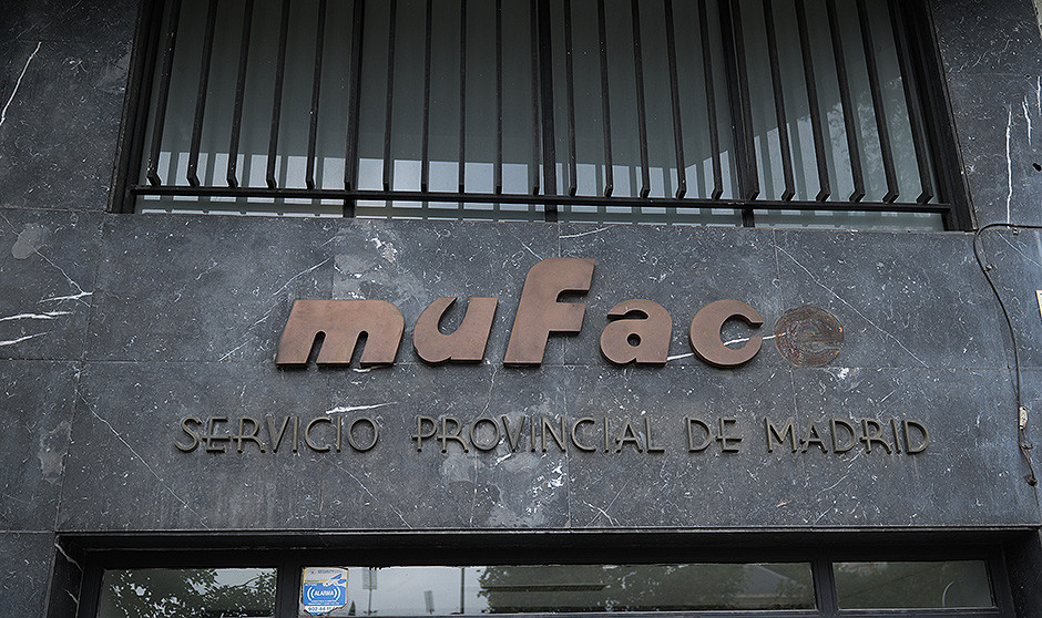 El cambio en Muface que obliga al mutualismo a estar 2 años en la pública