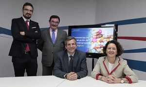 El cambio necesario en la financiación de fármacos: "Pagar por resultados"