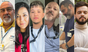 Los sanitarios LGTBIQ+ consideran que los profesionales no cuentan con la formación suficiente para atender a pacientes del colectivo.