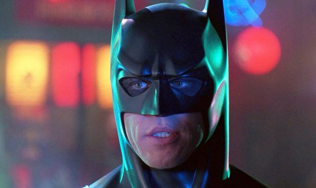El cáncer ha cambiado la forma de ver la vida de este actor de Batman
