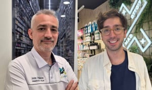 "El cannabis medicinal no es vender hierba, exige garantías de la farmacia"
