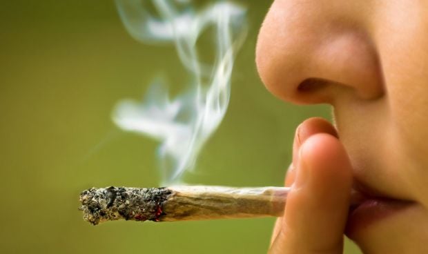 El cannabis perjudica más al cerebro de los jóvenes que el alcohol