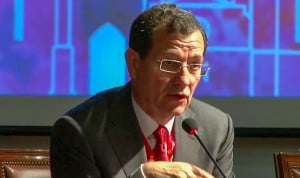 El cardiólogo Javier Segovia, profesor titular de Medicina en la Autónoma