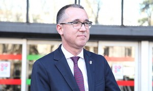 El Carlos III impartirá un curso extra a los MIR de Preventiva del Sespa 