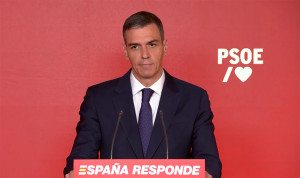 El caso Cerdán no altera la ruta progresista de Pedro Sánchez hasta 2027
