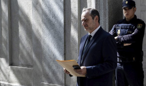 El 'caso mascarillas' envía a Ábalos a prisión por riesgo "extremo" de fuga