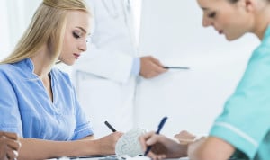 El "caso único" entre los técnicos de sanidad del futuro: solo afecta al 1%