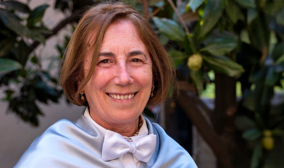 Inmaculada García García explica la caída de las notas de Enfermería en Cataluña.