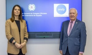 El CCE y Anefp refuerzan su colaboración para promover el autocuidado