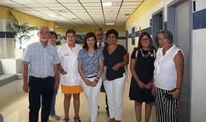 El centro de Salud Cuenca III reabre con éxito y atiende 43.000 consultas