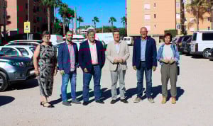 El centro de salud Dénia III comenzará su construcción en 2025