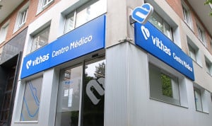 El Centro Médico Vithas Chamartín abre sus puertas con 22 especialidades
