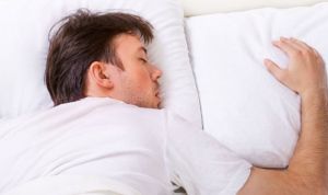 El cerebro hace "turno de limpieza" durante las horas de sueño