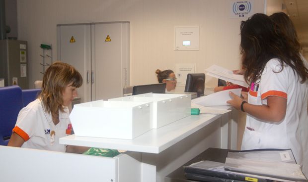 El CES ve la Primaria y las listas de espera como 'puntos débiles' del SNS