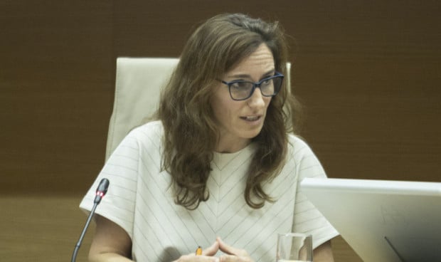 Mónica García, ministra de Sanidad, comparecerá en la Comisión de Sanidad del Congreso para hablar del Estatuto Marco