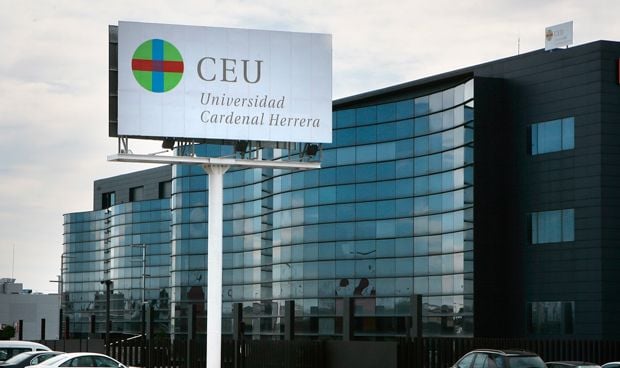 El CEU planea construir un hospital para hacer prácticas clínicas