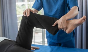 El CGCFE eleva a la CNMC las demandas de los fisioterapeutas autónomos