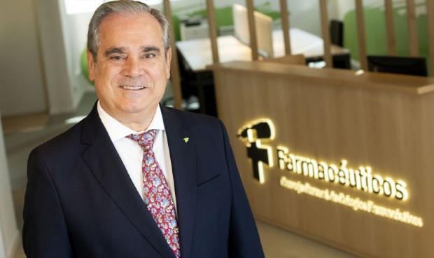 El Cgcof apela a las farmacias como barrera ante medicamentos falsificados