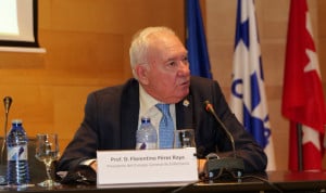 El CGE crea el Centro Nacional de Liderazgo de la profesión enfermera