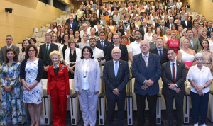 El CGE impulsará la creación de un Centro Nacional de Liderazgo Enfermero 