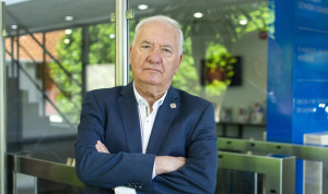 El CGE destina un millón de euros a enfermeras que quieran especializarse