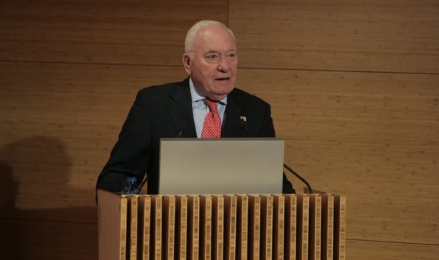 Enfermería rechaza las declaraciones de Semergen sobre la Ley del Medicamento