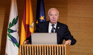 El CGE se une a "Movember" para concienciar sobre la salud sexual masculina