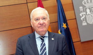 El CGE urge al Congreso a apoyar el desarrollo profesional de la Enfermería