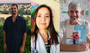 El chat, una revolución en la Pediatría española que frena por 3 problemas 