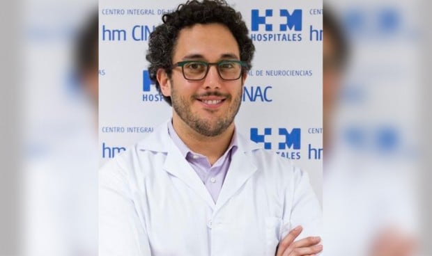 El chip cerebral de Musk es "viable para tratar la obesidad, pero invasivo"