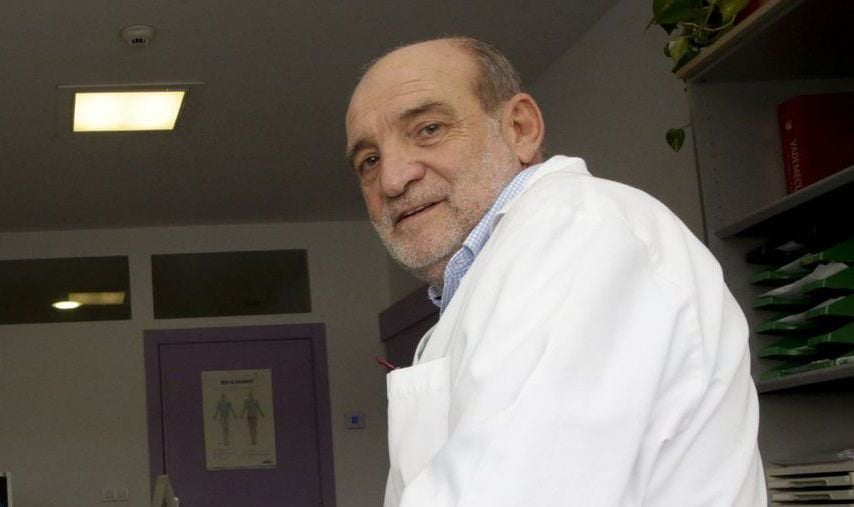 Niko Mihic, Sports Doctors Network