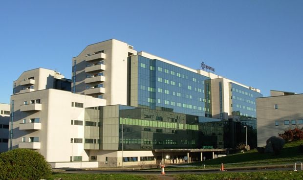 El CHUS estrenará nuevo hospital de día de Hematología  