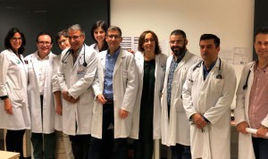 El Chuvi lidera una red de endocarditis en el sur de Galicia