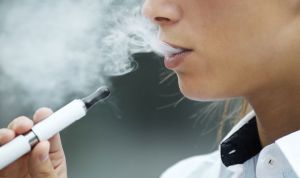 El cigarro electrónico tiene potencial cancerígeno y afecta al corazón