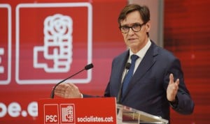 El CIS acerca al PSC a gobernar la sanidad catalana a una semana del 12M