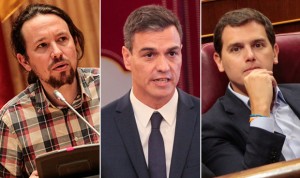 El CIS electoral da al PSOE la opción de acordar la sanidad con UP o C's